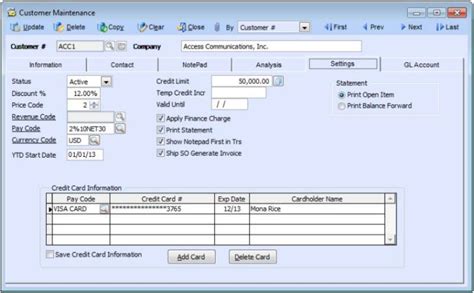 accountmate review